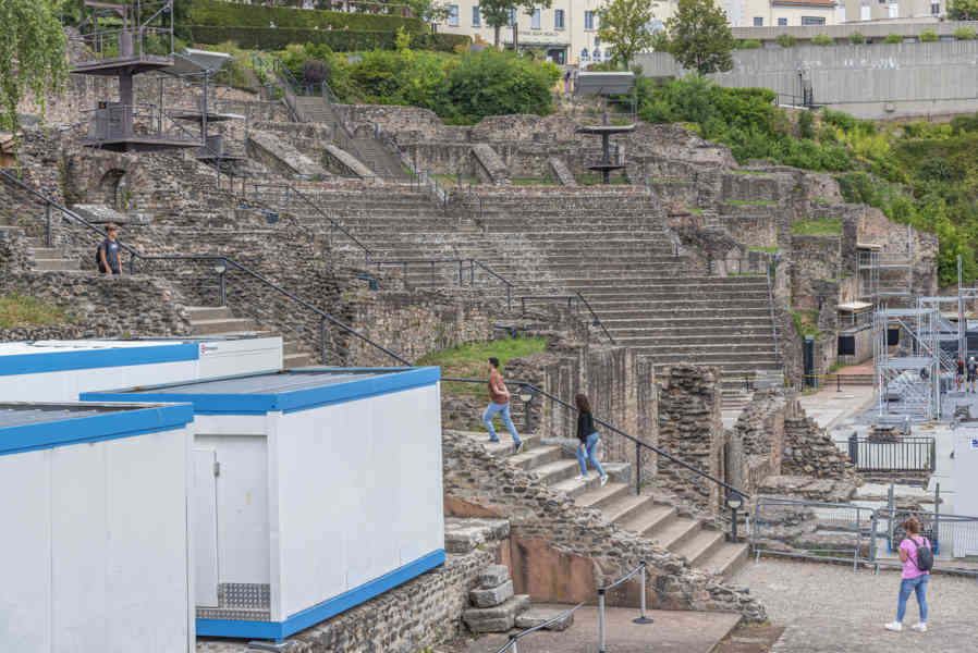 Francia - Lyon 057 - Teatro Galo Romano.jpg